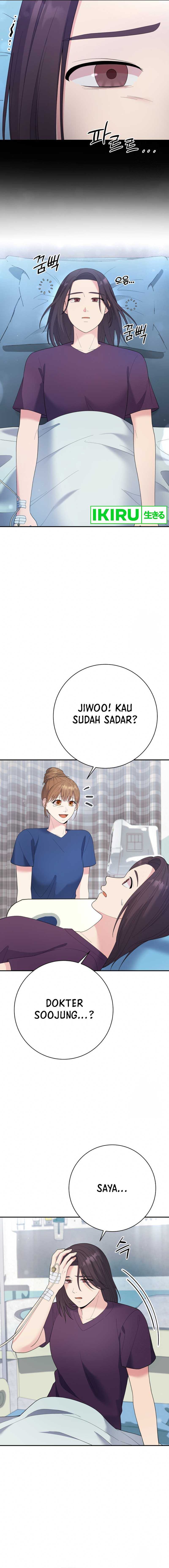 Dilarang COPAS - situs resmi www.mangacanblog.com - Komik the miraculous physical therapist 078 - chapter 78 79 Indonesia the miraculous physical therapist 078 - chapter 78 Terbaru 5|Baca Manga Komik Indonesia|Mangacan