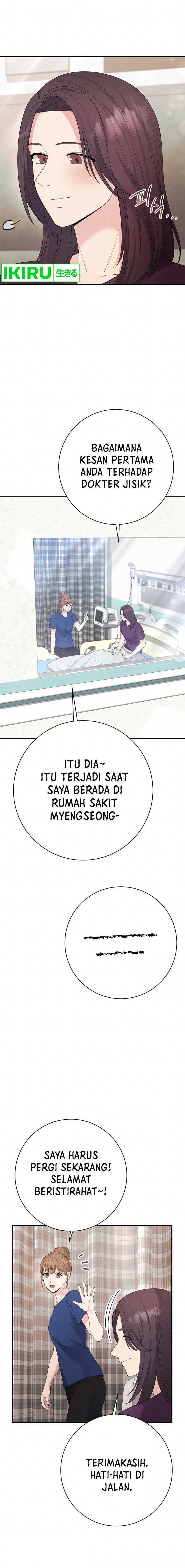 Dilarang COPAS - situs resmi www.mangacanblog.com - Komik the miraculous physical therapist 078 - chapter 78 79 Indonesia the miraculous physical therapist 078 - chapter 78 Terbaru 10|Baca Manga Komik Indonesia|Mangacan