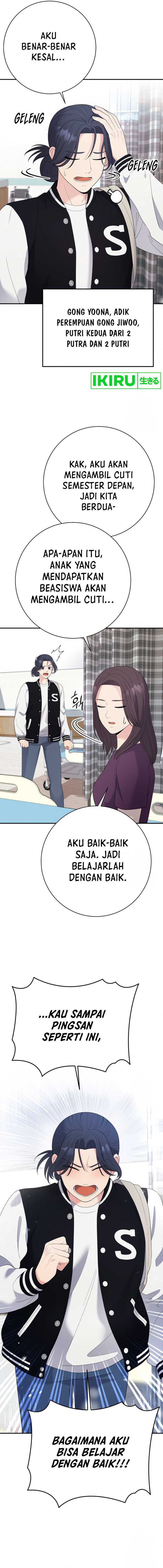 Dilarang COPAS - situs resmi www.mangacanblog.com - Komik the miraculous physical therapist 078 - chapter 78 79 Indonesia the miraculous physical therapist 078 - chapter 78 Terbaru 12|Baca Manga Komik Indonesia|Mangacan