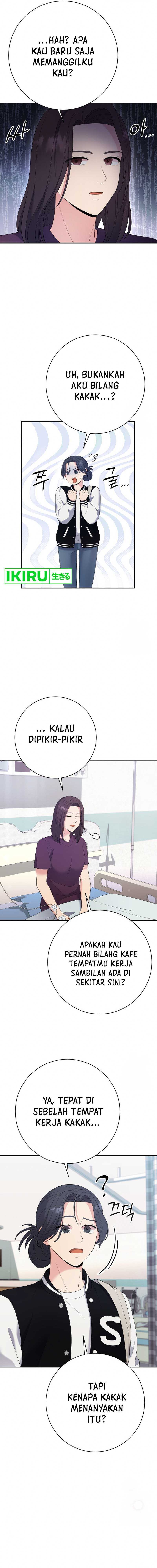 Dilarang COPAS - situs resmi www.mangacanblog.com - Komik the miraculous physical therapist 078 - chapter 78 79 Indonesia the miraculous physical therapist 078 - chapter 78 Terbaru 13|Baca Manga Komik Indonesia|Mangacan