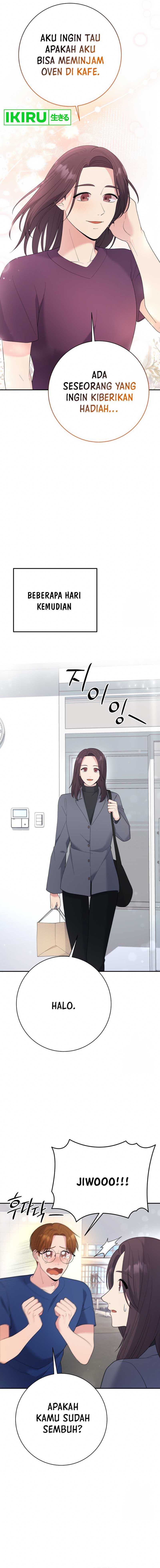 Dilarang COPAS - situs resmi www.mangacanblog.com - Komik the miraculous physical therapist 078 - chapter 78 79 Indonesia the miraculous physical therapist 078 - chapter 78 Terbaru 14|Baca Manga Komik Indonesia|Mangacan