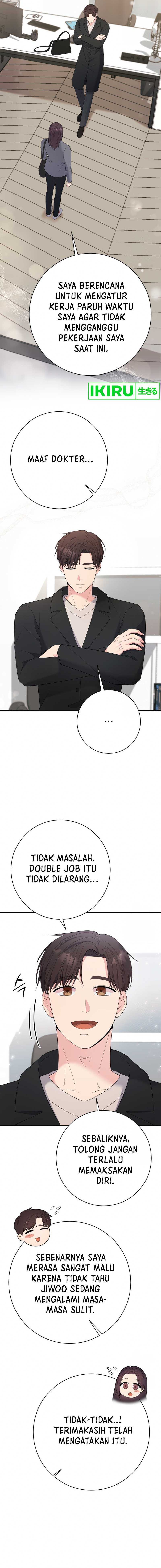 Dilarang COPAS - situs resmi www.mangacanblog.com - Komik the miraculous physical therapist 078 - chapter 78 79 Indonesia the miraculous physical therapist 078 - chapter 78 Terbaru 17|Baca Manga Komik Indonesia|Mangacan