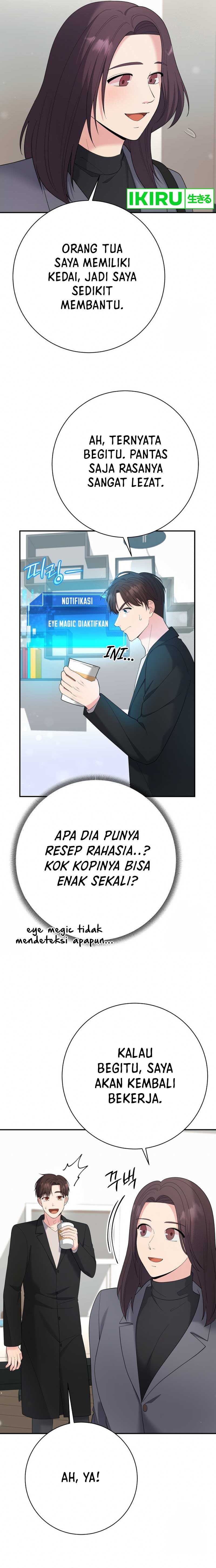 Dilarang COPAS - situs resmi www.mangacanblog.com - Komik the miraculous physical therapist 078 - chapter 78 79 Indonesia the miraculous physical therapist 078 - chapter 78 Terbaru 19|Baca Manga Komik Indonesia|Mangacan