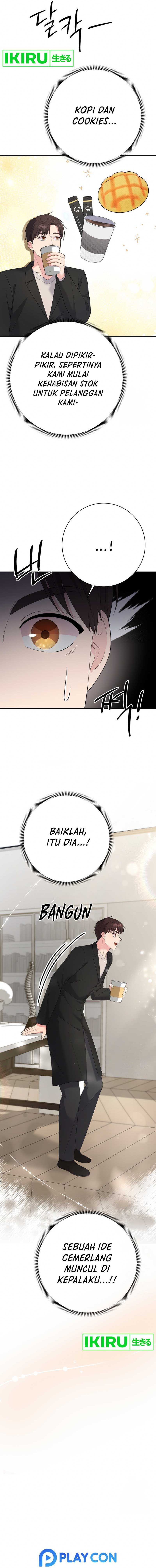 Dilarang COPAS - situs resmi www.mangacanblog.com - Komik the miraculous physical therapist 078 - chapter 78 79 Indonesia the miraculous physical therapist 078 - chapter 78 Terbaru 20|Baca Manga Komik Indonesia|Mangacan