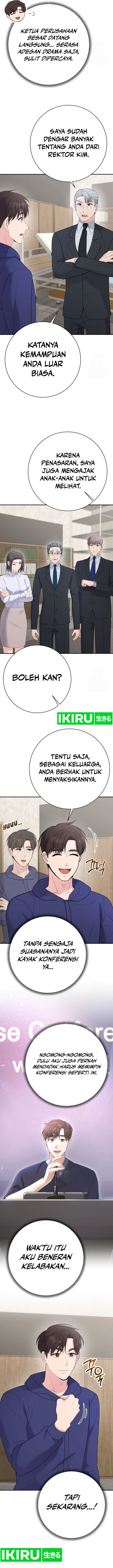Dilarang COPAS - situs resmi www.mangacanblog.com - Komik the miraculous physical therapist 097 - chapter 97 98 Indonesia the miraculous physical therapist 097 - chapter 97 Terbaru 2|Baca Manga Komik Indonesia|Mangacan