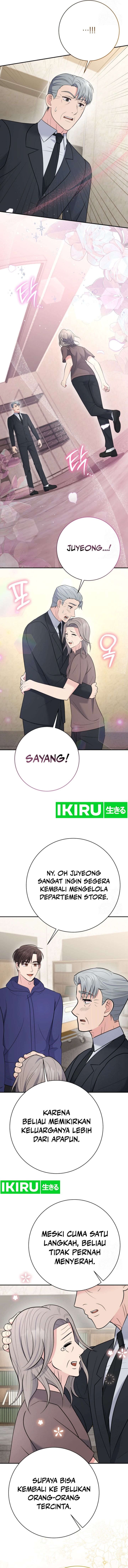 Dilarang COPAS - situs resmi www.mangacanblog.com - Komik the miraculous physical therapist 097 - chapter 97 98 Indonesia the miraculous physical therapist 097 - chapter 97 Terbaru 10|Baca Manga Komik Indonesia|Mangacan