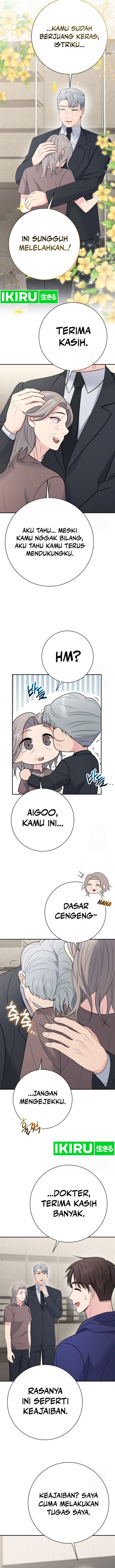 Dilarang COPAS - situs resmi www.mangacanblog.com - Komik the miraculous physical therapist 097 - chapter 97 98 Indonesia the miraculous physical therapist 097 - chapter 97 Terbaru 11|Baca Manga Komik Indonesia|Mangacan