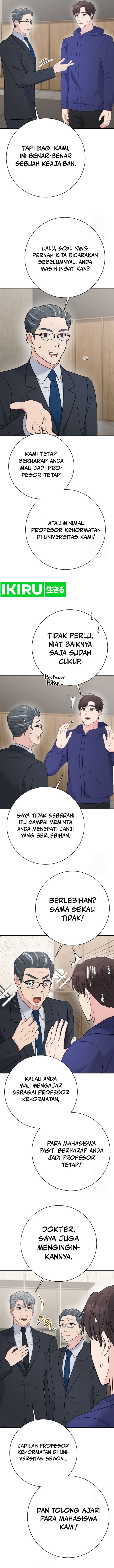 Dilarang COPAS - situs resmi www.mangacanblog.com - Komik the miraculous physical therapist 097 - chapter 97 98 Indonesia the miraculous physical therapist 097 - chapter 97 Terbaru 12|Baca Manga Komik Indonesia|Mangacan