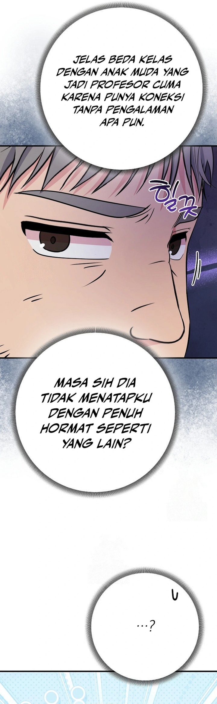 The Miraculous Physical Therapist Chapter 100 Bahasa Indonesia