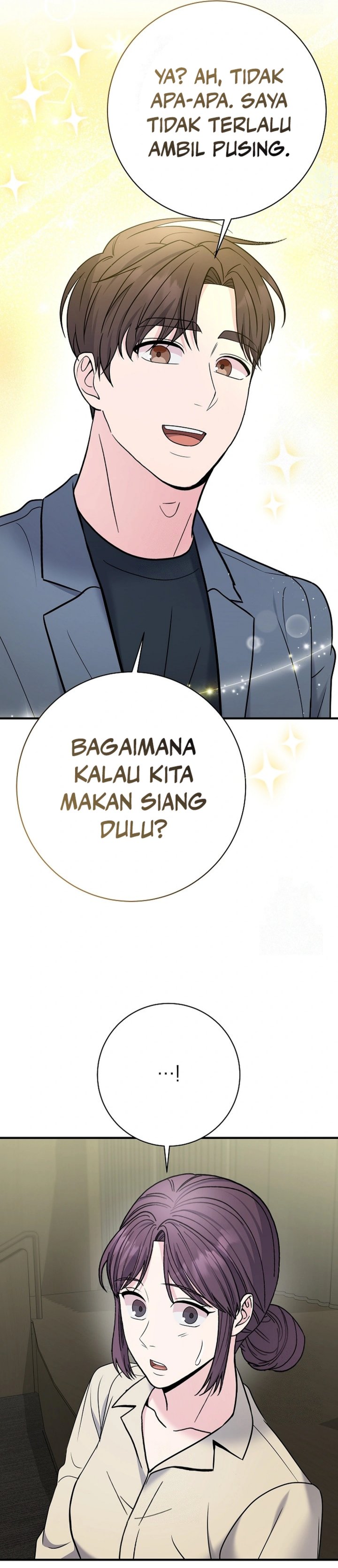 The Miraculous Physical Therapist Chapter 100 Bahasa Indonesia