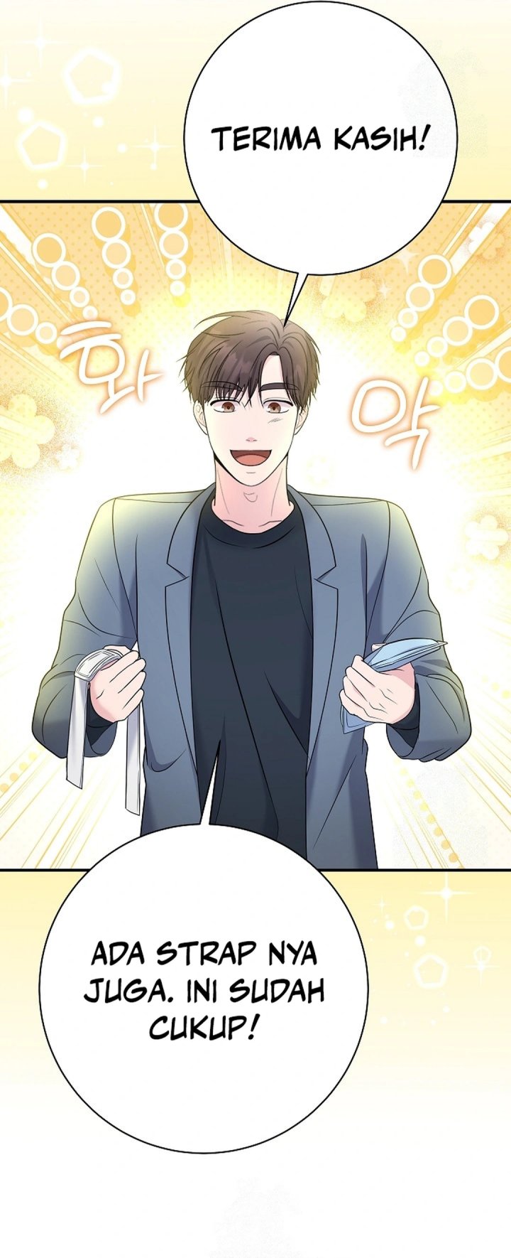 The Miraculous Physical Therapist Chapter 100 Bahasa Indonesia
