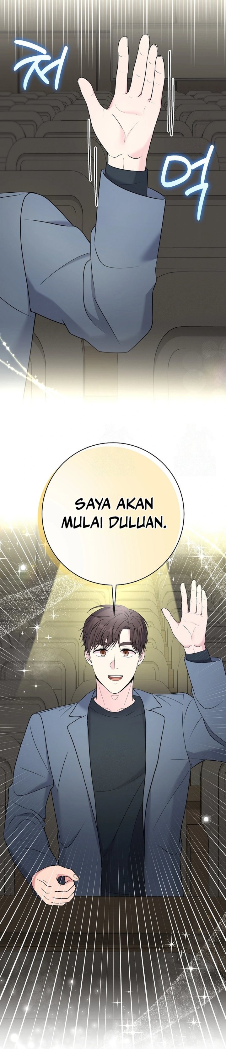 The Miraculous Physical Therapist Chapter 100 Bahasa Indonesia