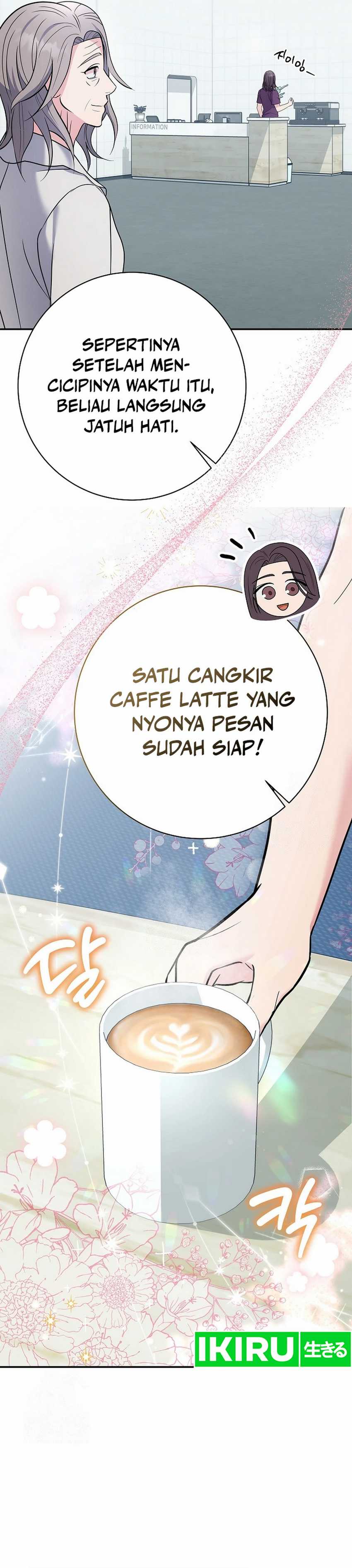 Dilarang COPAS - situs resmi www.mangacanblog.com - Komik the miraculous physical therapist 103 - chapter 103 104 Indonesia the miraculous physical therapist 103 - chapter 103 Terbaru 3|Baca Manga Komik Indonesia|Mangacan