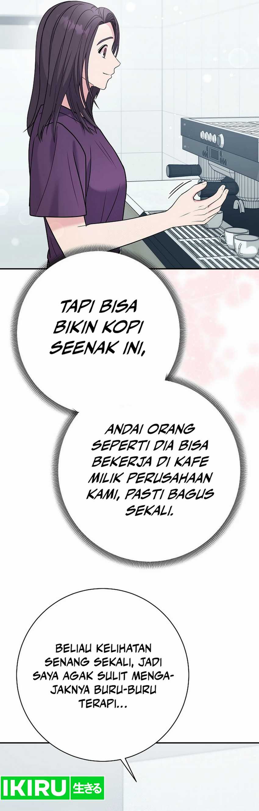 Dilarang COPAS - situs resmi www.mangacanblog.com - Komik the miraculous physical therapist 103 - chapter 103 104 Indonesia the miraculous physical therapist 103 - chapter 103 Terbaru 5|Baca Manga Komik Indonesia|Mangacan