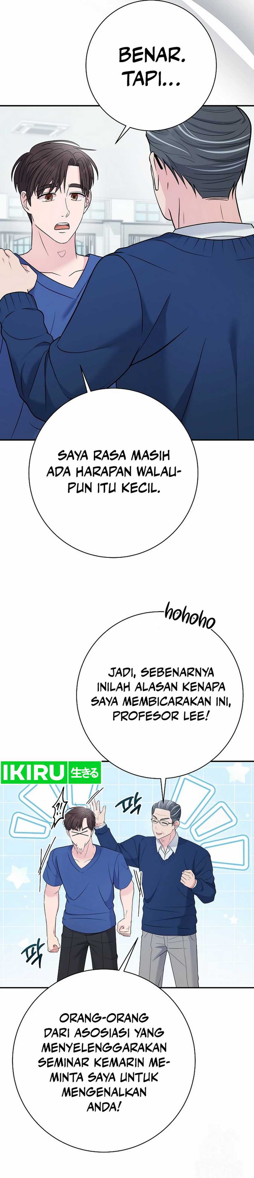 Dilarang COPAS - situs resmi www.mangacanblog.com - Komik the miraculous physical therapist 103 - chapter 103 104 Indonesia the miraculous physical therapist 103 - chapter 103 Terbaru 12|Baca Manga Komik Indonesia|Mangacan
