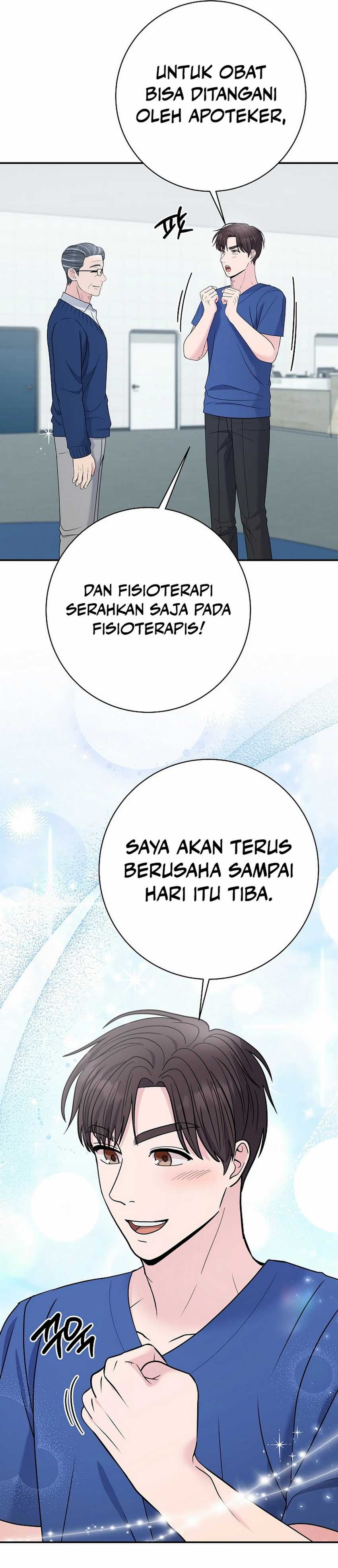 Dilarang COPAS - situs resmi www.mangacanblog.com - Komik the miraculous physical therapist 103 - chapter 103 104 Indonesia the miraculous physical therapist 103 - chapter 103 Terbaru 17|Baca Manga Komik Indonesia|Mangacan