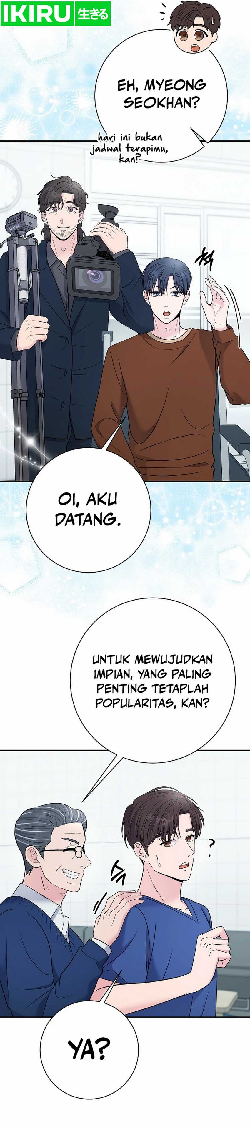 Dilarang COPAS - situs resmi www.mangacanblog.com - Komik the miraculous physical therapist 103 - chapter 103 104 Indonesia the miraculous physical therapist 103 - chapter 103 Terbaru 19|Baca Manga Komik Indonesia|Mangacan