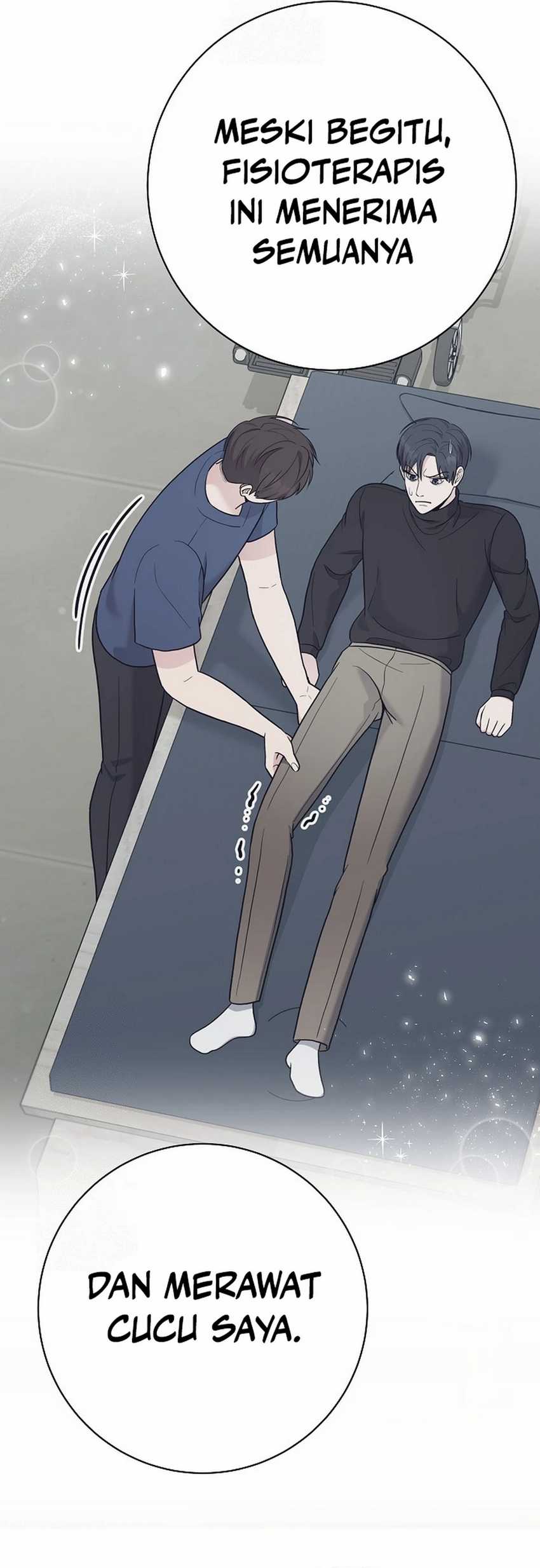 Dilarang COPAS - situs resmi www.mangacanblog.com - Komik the miraculous physical therapist 103 - chapter 103 104 Indonesia the miraculous physical therapist 103 - chapter 103 Terbaru 20|Baca Manga Komik Indonesia|Mangacan