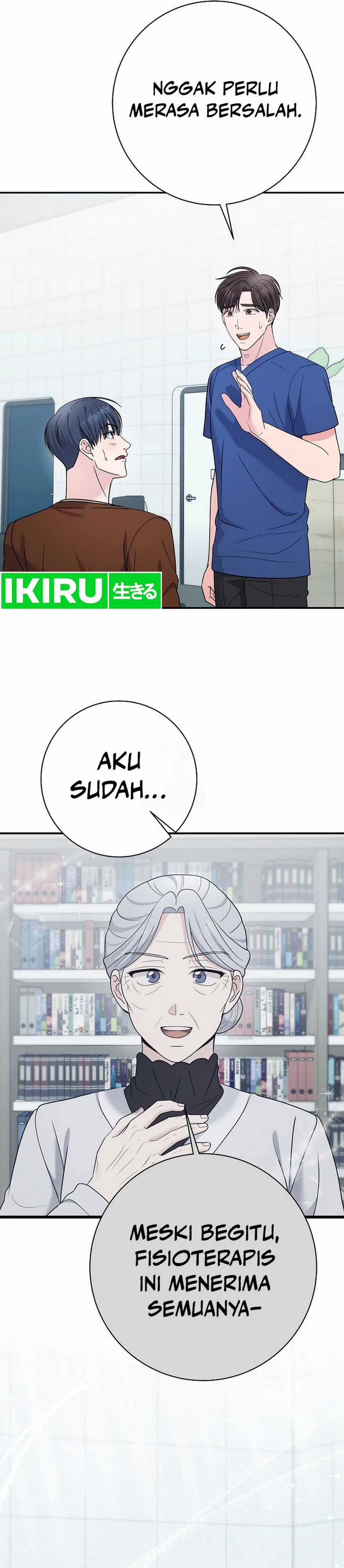 Dilarang COPAS - situs resmi www.mangacanblog.com - Komik the miraculous physical therapist 103 - chapter 103 104 Indonesia the miraculous physical therapist 103 - chapter 103 Terbaru 24|Baca Manga Komik Indonesia|Mangacan