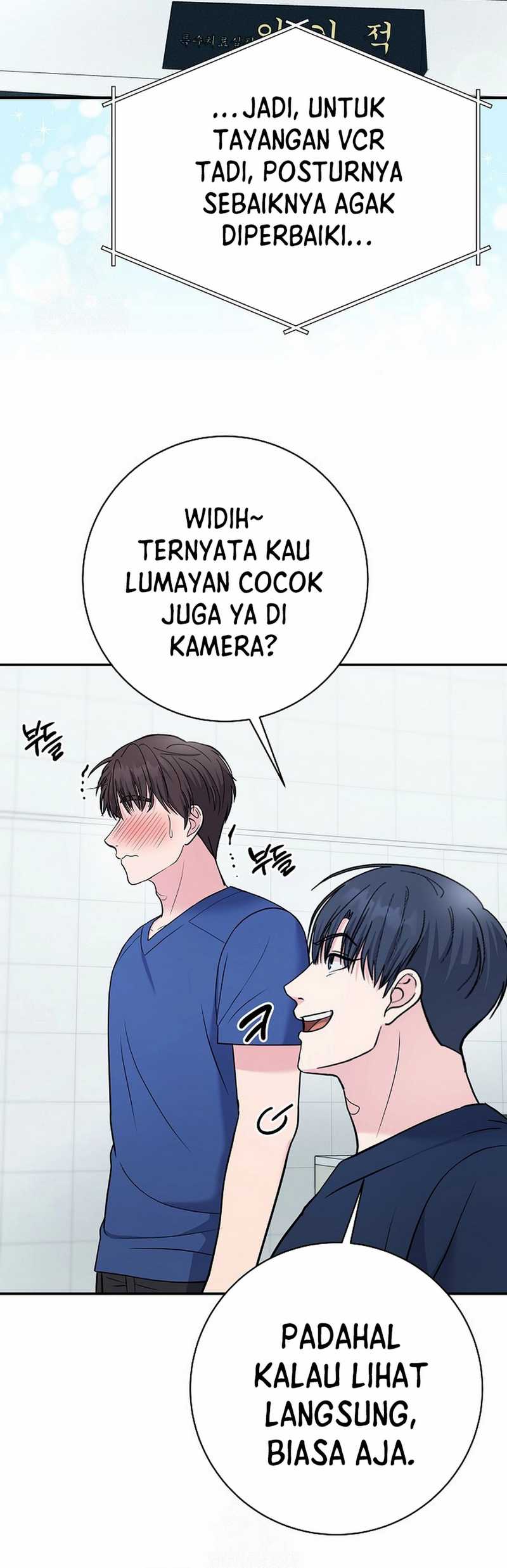 The Miraculous Physical Therapist chapter 104