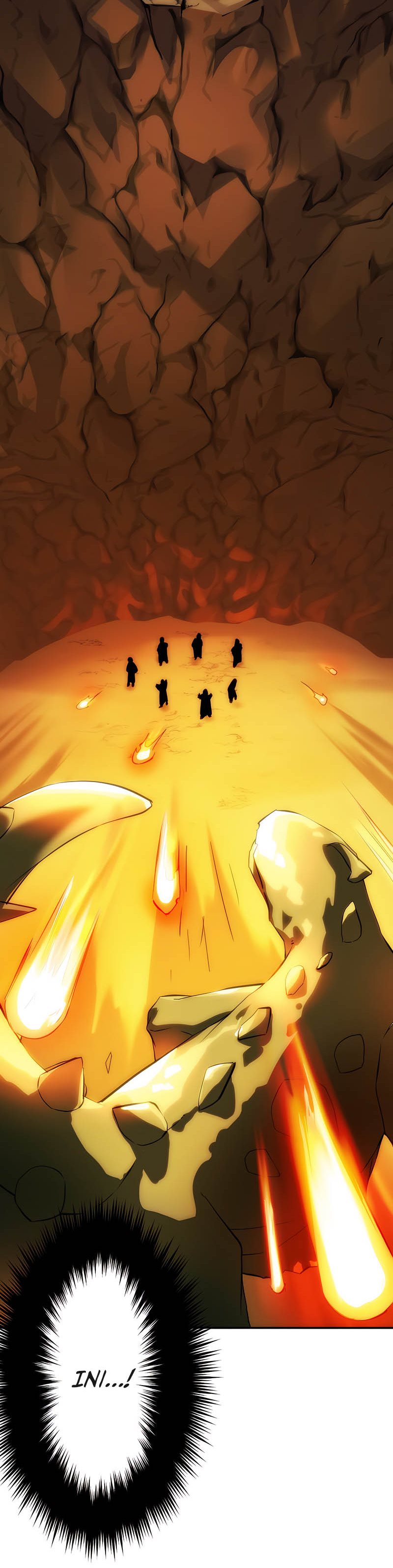 The Modern Era’s Strongest Soldier Conquers Another World’s Dungeon chapter 1