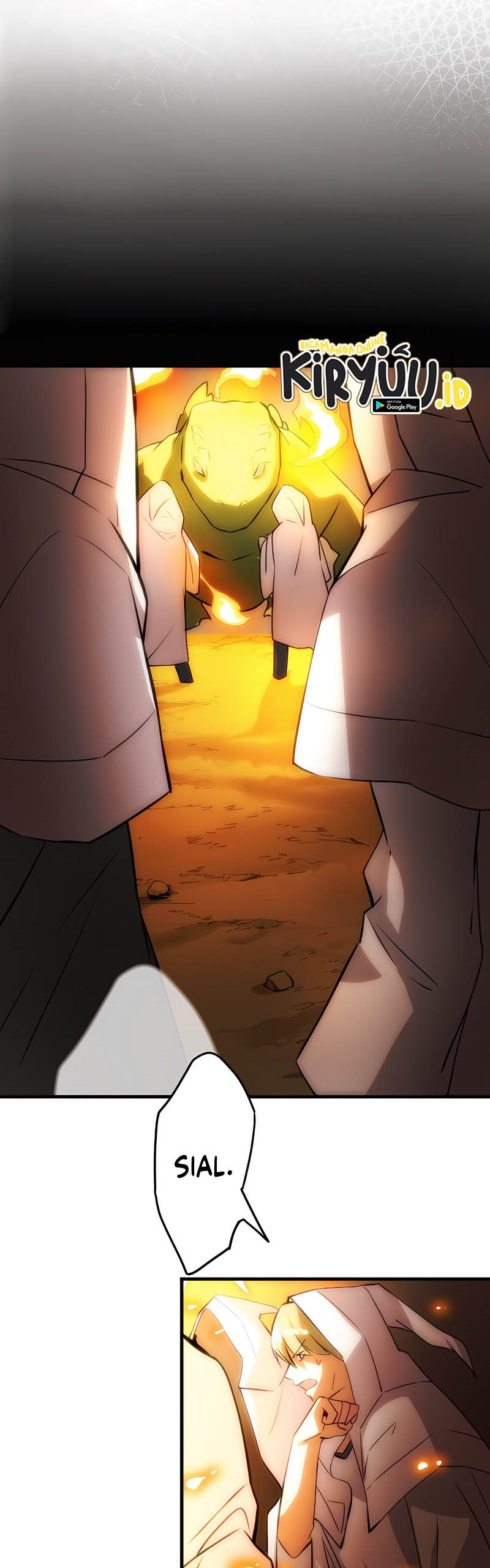 The Modern Era’s Strongest Soldier Conquers Another World’s Dungeon chapter 1