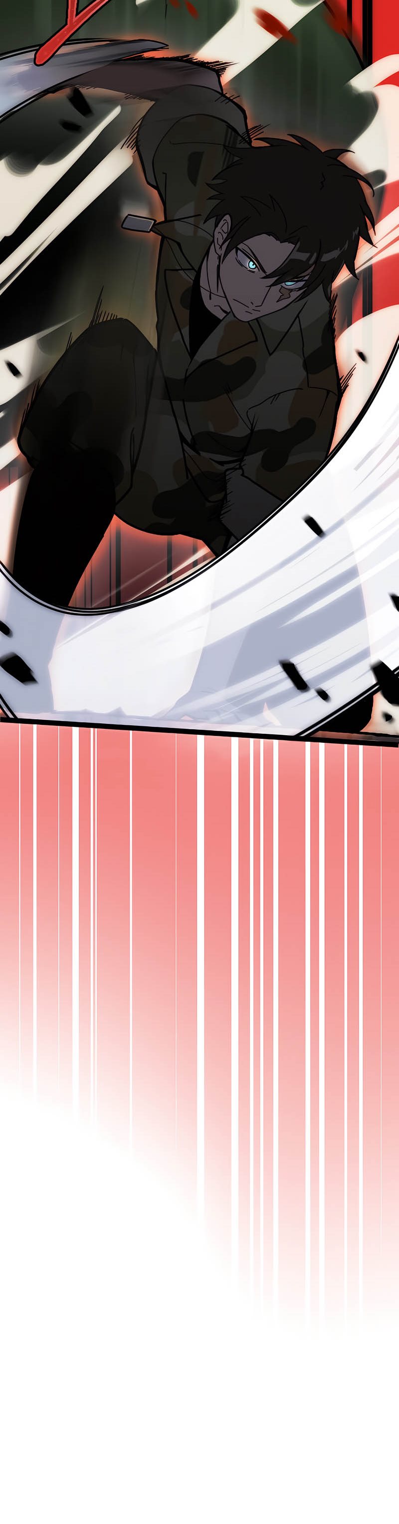 The Modern Era’s Strongest Soldier Conquers Another World’s Dungeon chapter 1