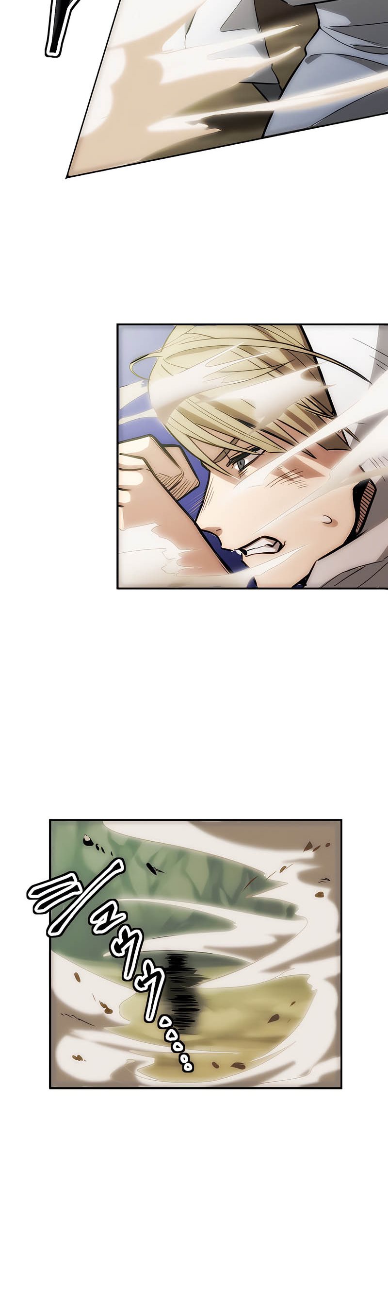 The Modern Era’s Strongest Soldier Conquers Another World’s Dungeon chapter 1