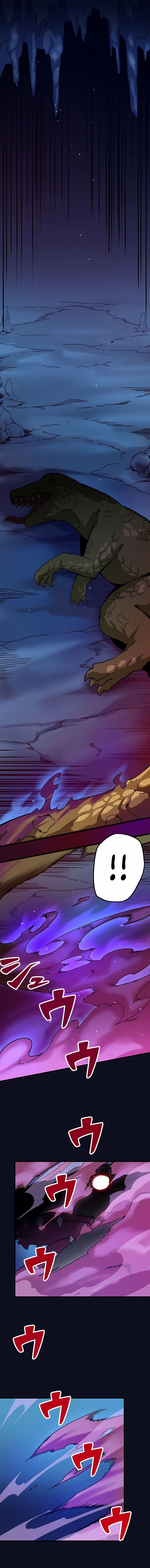 The Modern Era’s Strongest Soldier Conquers Another World’s Dungeon Chapter 02 Bahasa Indonesia