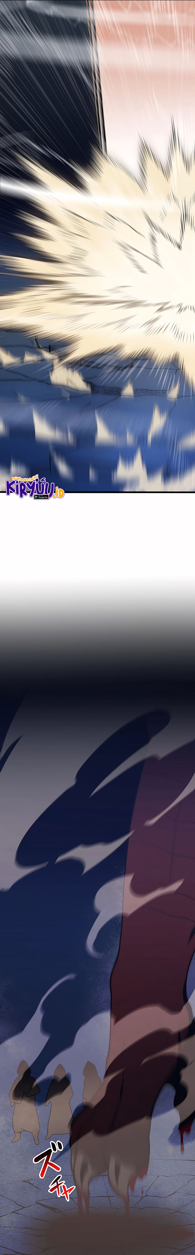 The Modern Era’s Strongest Soldier Conquers Another World’s Dungeon Chapter 02 Bahasa Indonesia