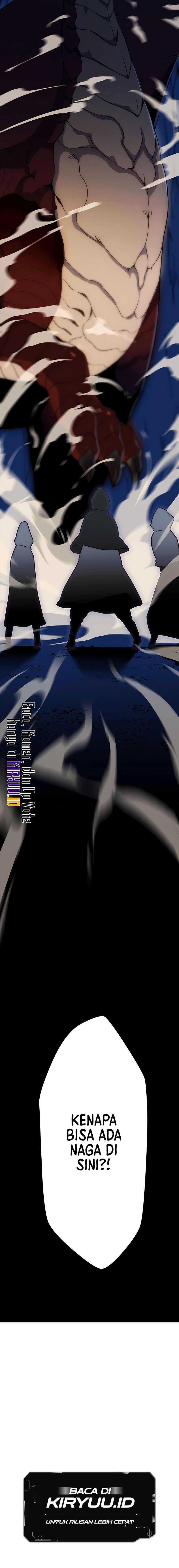 The Modern Era’s Strongest Soldier Conquers Another World’s Dungeon Chapter 02 Bahasa Indonesia