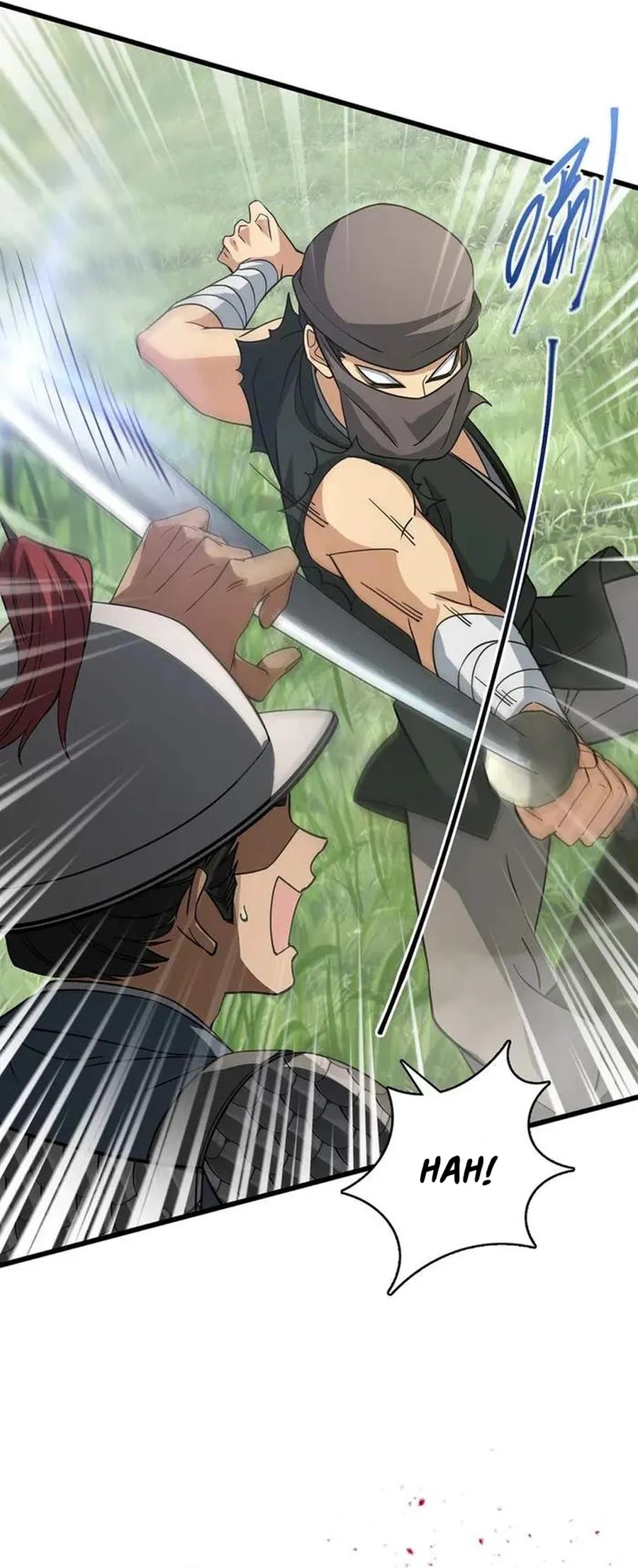 The More I Die the More Invincible I Become Chapter 06 Bahasa Indonesia