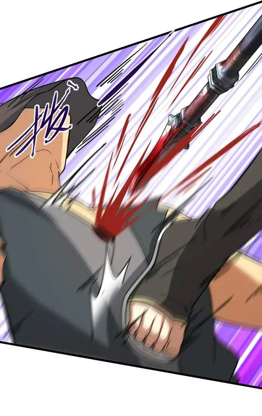 The More I Die the More Invincible I Become Chapter 06 Bahasa Indonesia