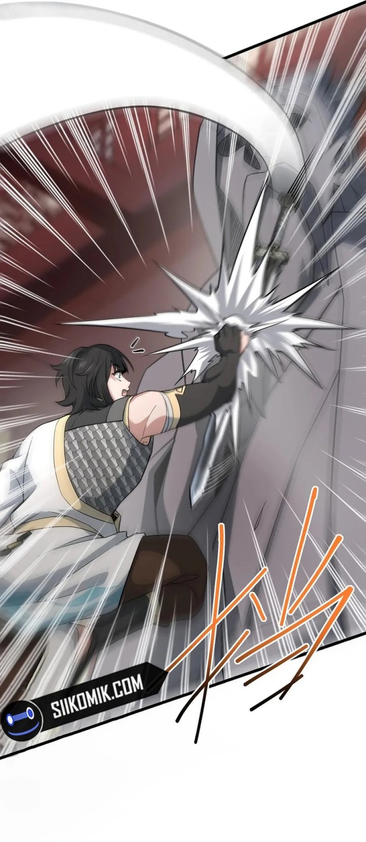 The More I Die the More Invincible I Become chapter 10