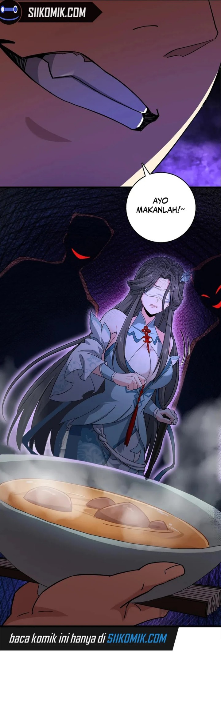 The More I Die the More Invincible I Become chapter 10