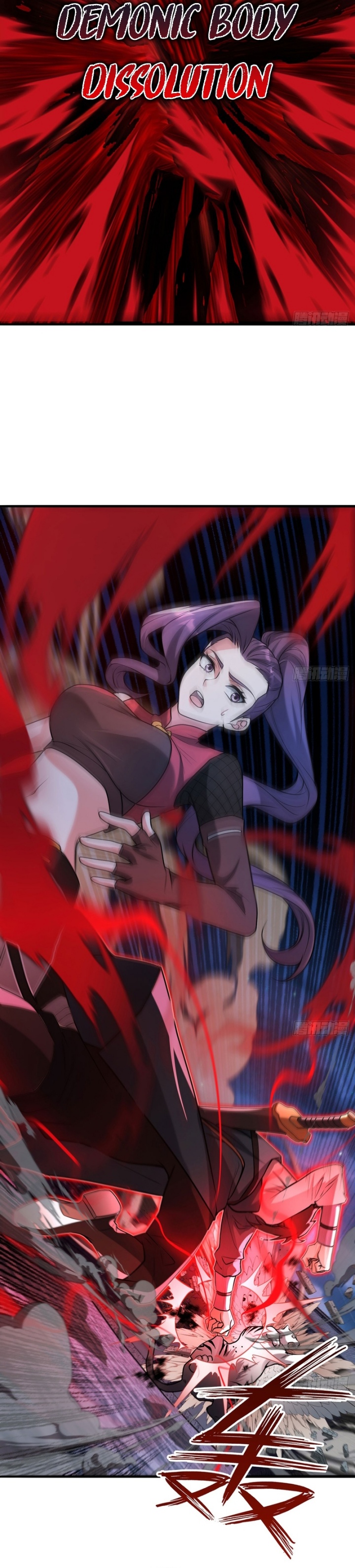 The More I Die the More Invincible I Become Chapter 24 Bahasa Indonesia