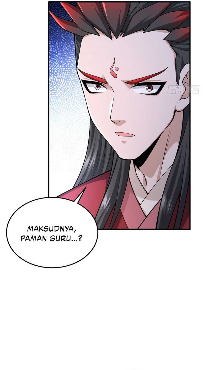 The More I Die the More Invincible I Become Chapter 30 Bahasa Indonesia