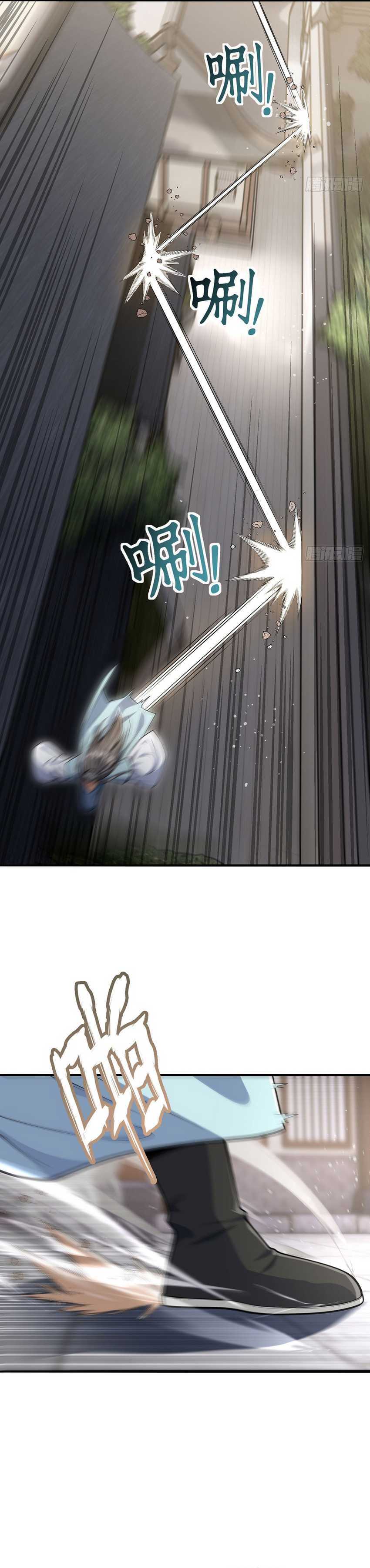 The More I Die the More Invincible I Become Chapter 30 Bahasa Indonesia