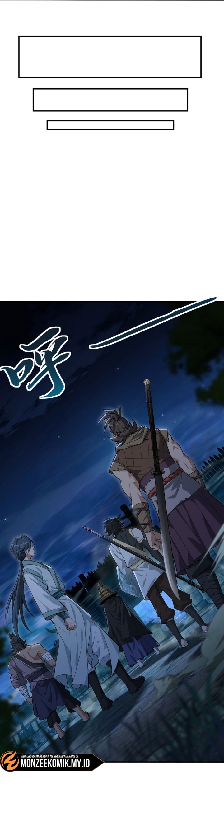 The More I Die the More Invincible I Become chapter 32