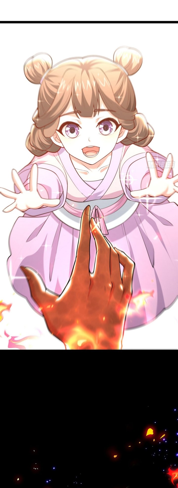 The More I Die the More Invincible I Become chapter 32