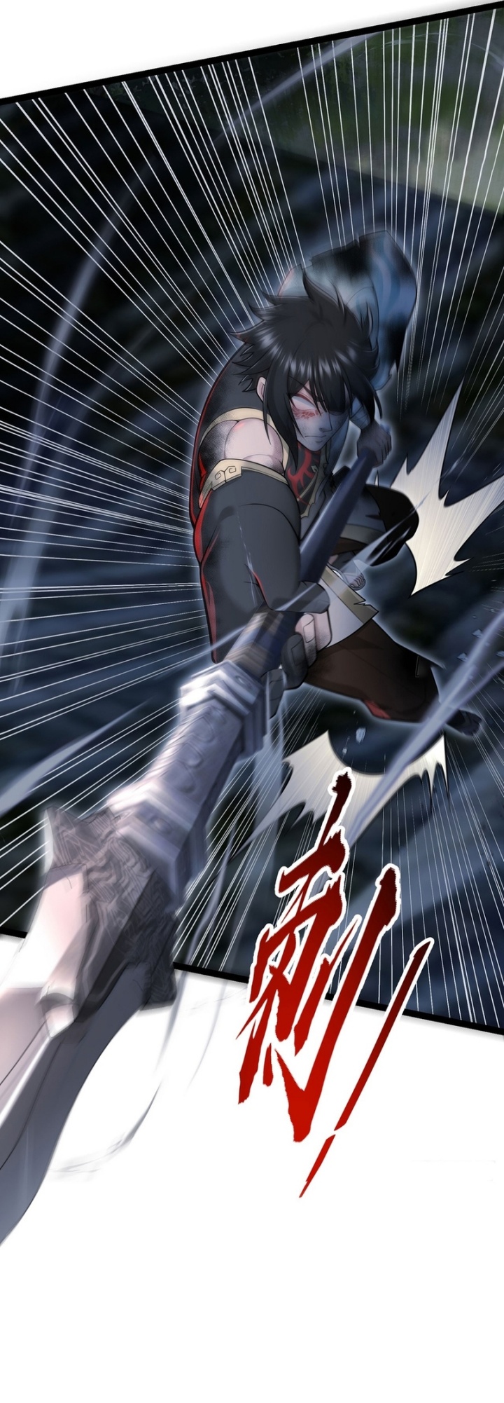 The More I Die the More Invincible I Become chapter 36