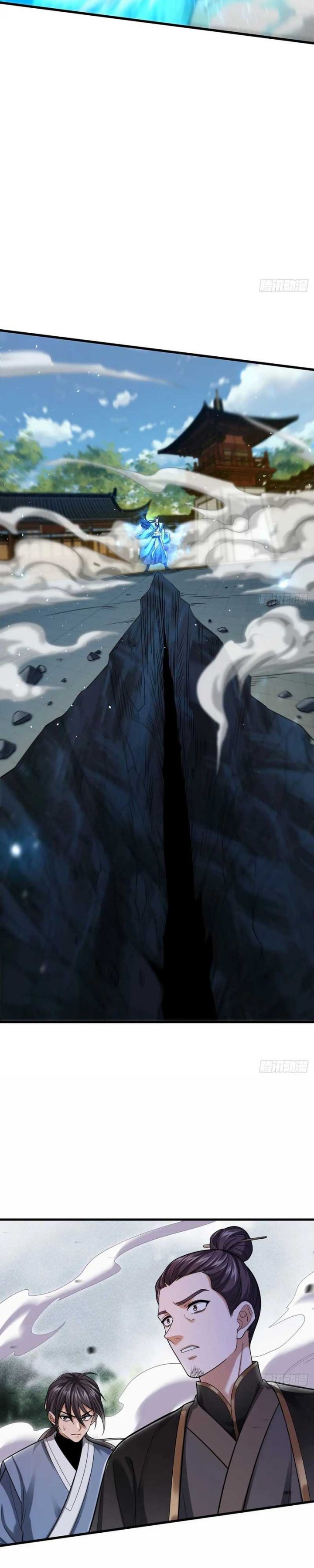 The More I Die the More Invincible I Become chapter 43