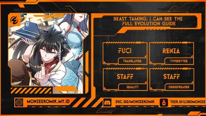 The More I Die the More Invincible I Become Chapter 44 Bahasa Indonesia