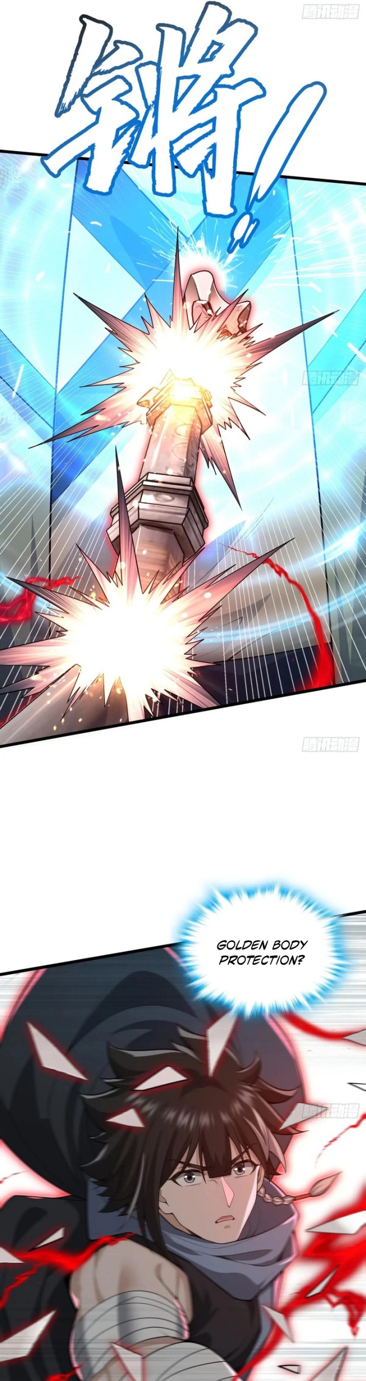 The More I Die the More Invincible I Become Chapter 44 Bahasa Indonesia