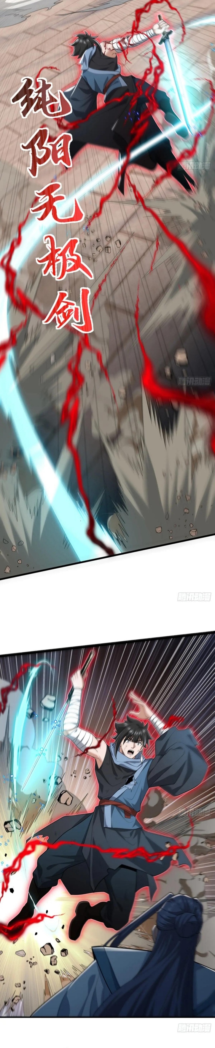 The More I Die the More Invincible I Become Chapter 44 Bahasa Indonesia