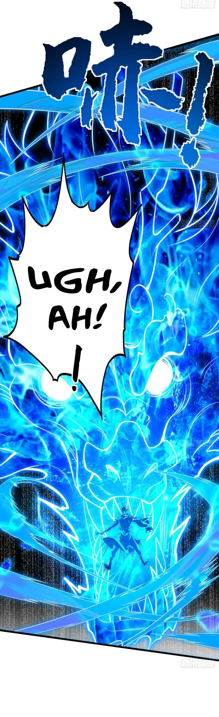 The More I Die the More Invincible I Become Chapter 44 Bahasa Indonesia