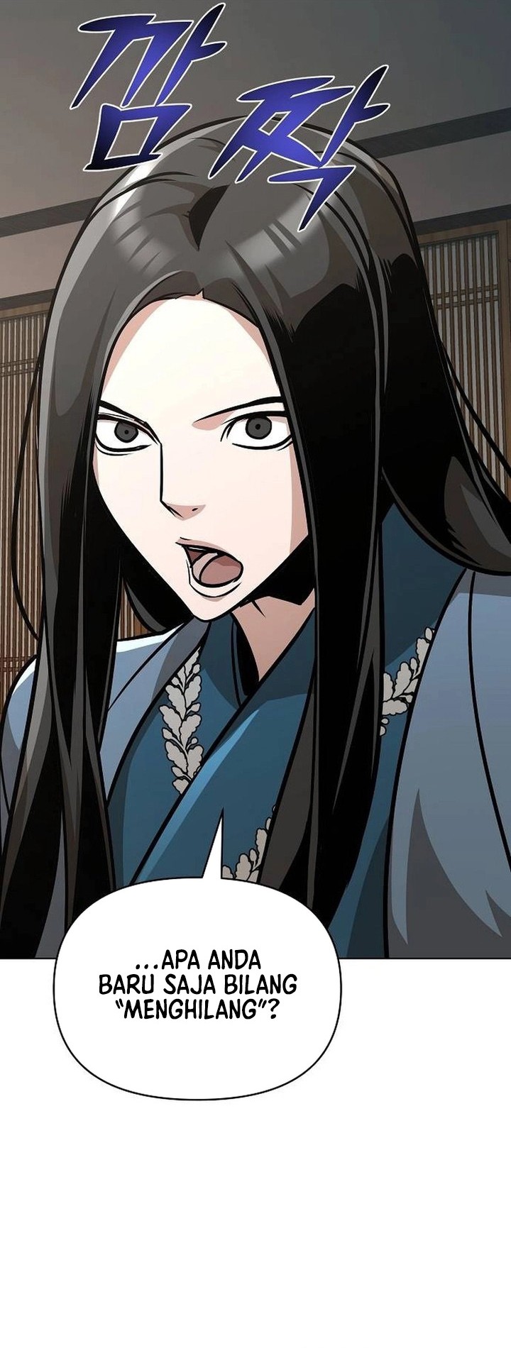 The Mysterious World’s Greatest Martial Artist Little Prince (The Suspicious Little Prince) chapter 24