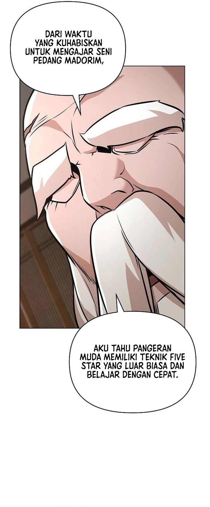 The Mysterious World’s Greatest Martial Artist Little Prince (The Suspicious Little Prince) chapter 24