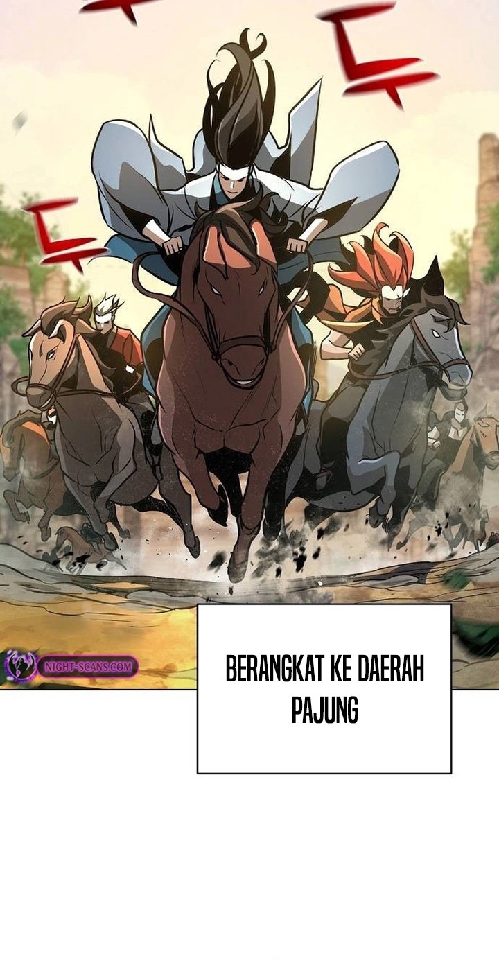The Mysterious World’s Greatest Martial Artist Little Prince (The Suspicious Little Prince) chapter 24