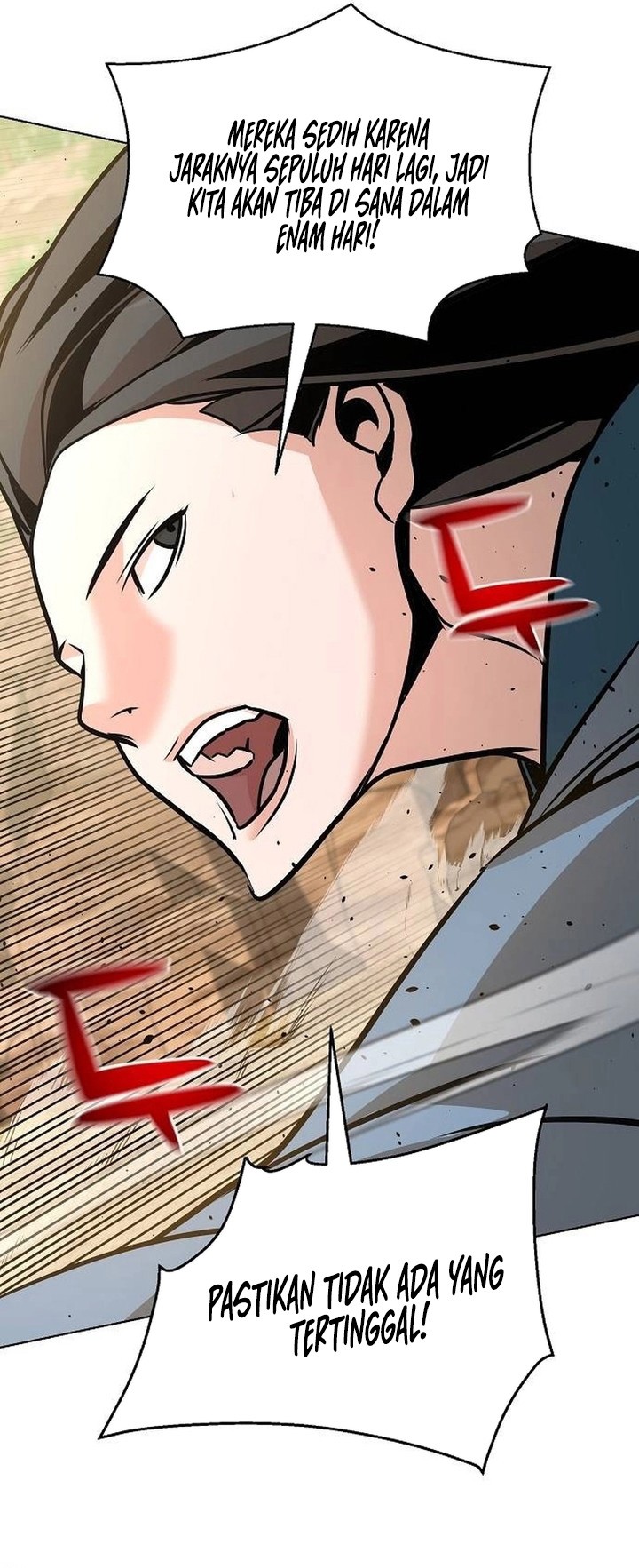 The Mysterious World’s Greatest Martial Artist Little Prince (The Suspicious Little Prince) chapter 24